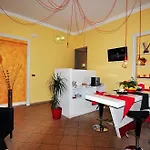 Nocleg ze śniadaniem Da Ri 4*