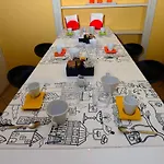 Nocleg ze śniadaniem Da Ri Katania