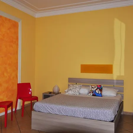 达瑞住宿加早餐旅馆 4* 卡塔尼亚
