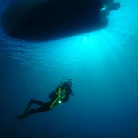 Bed & Breakfast Da Ri Catania