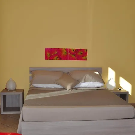 Couette-café Da Ri 4*