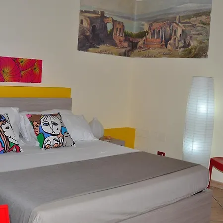 Da Ri Bed & Breakfast