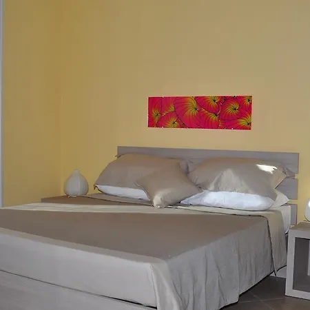 Da Ri Panzió 4*