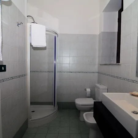 Bed & Breakfast Da Ri 4*