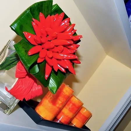 Da Ri Bed & Breakfast