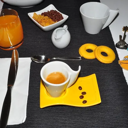 Da Ri Bed & Breakfast 4*