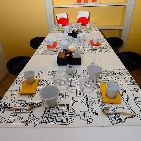 Bed & Breakfast Da Ri Catania