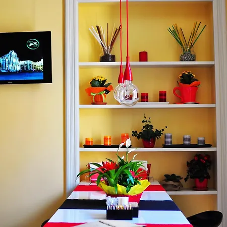 Da Ri Bed & Breakfast 4*