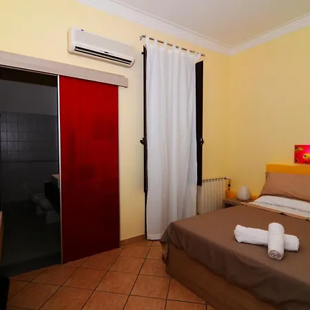 Bed & Breakfast Da Ri 4*