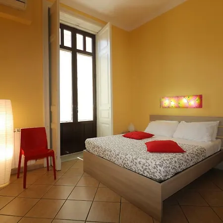 Bed & Breakfast Da Ri