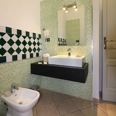 Bed & Breakfast Da Ri