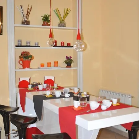 Da Ri Bed & Breakfast Catania