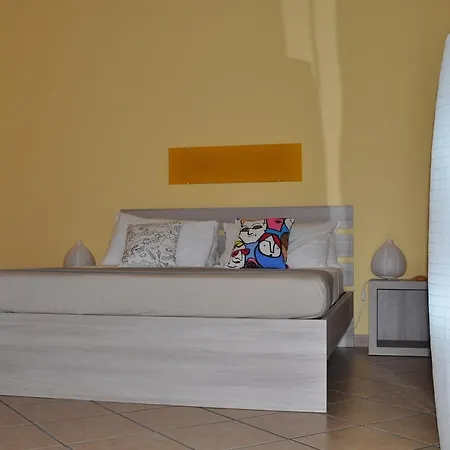 Couette-café Da Ri Catane