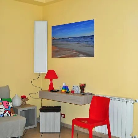 Da Ri Bed & Breakfast 4*