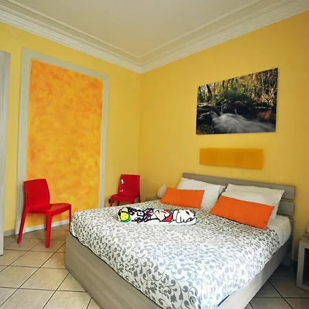 Bed & Breakfast Da Ri 4*