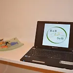 Da Ri Bed and Breakfast Κατάνια