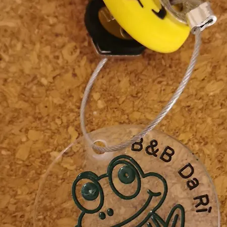 Da Ri Bed & Breakfast Catania