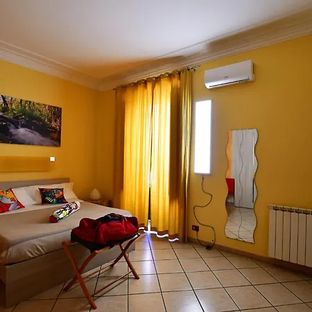 Bed & Breakfast Da Ri