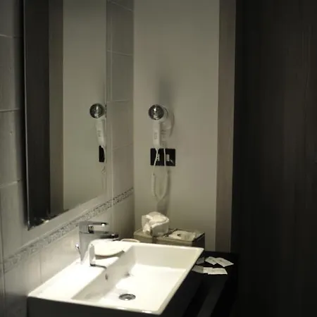 Bed and breakfast Da Ri Catania