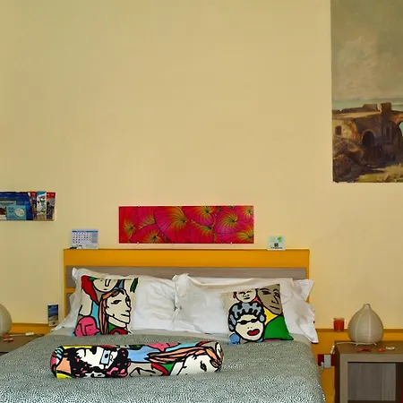 Bed & Breakfast Da Rì