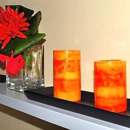 Da Ri Panzió 4*