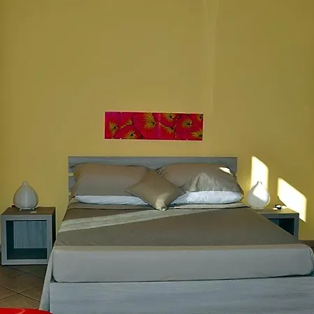 Bed & Breakfast Da Rì Catania
