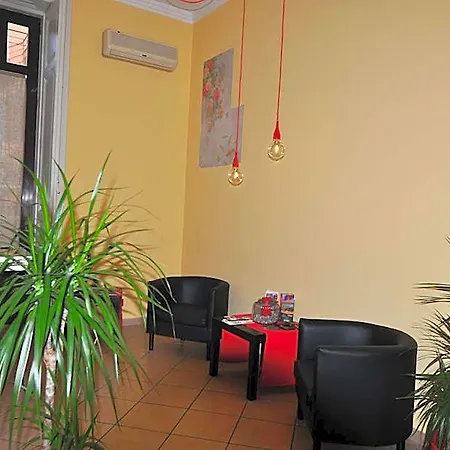Bed & Breakfast Da Rì
