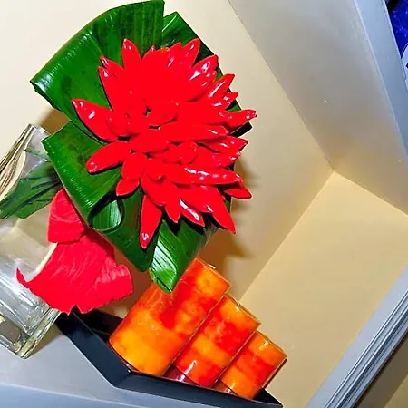 Da Rì Bed & Breakfast Catania