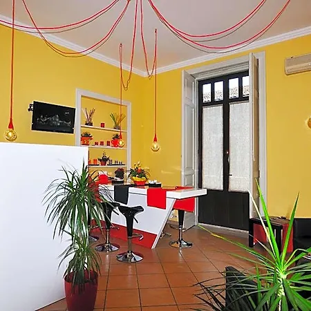 Da Rì Bed & Breakfast