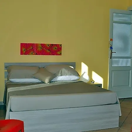 Da Rì Bed & Breakfast Catania