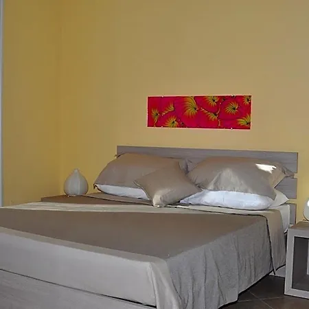 Bed & Breakfast Da Rì