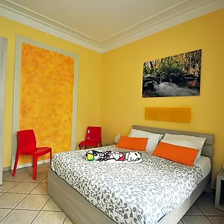 Da Ri 4* Catania