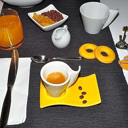 Da Rì Bed & Breakfast Catania