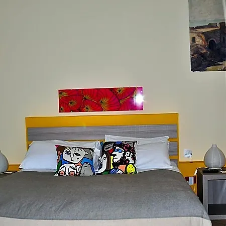 Da Rì Bed & Breakfast Catania