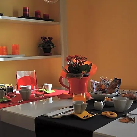 Da Ri Alojamento de Acomodação e Pequeno-almoço