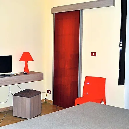 Bed & Breakfast Da Rì 4*