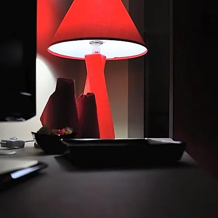 فندق مبيت وإفطار Da Ri 4*
