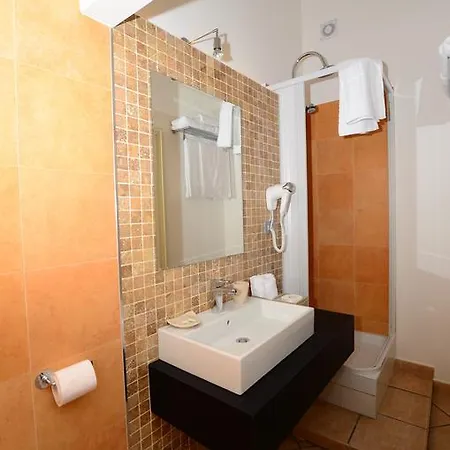 Da Ri فندق مبيت وإفطار