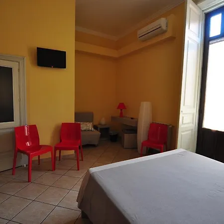 Da Ri Bed and breakfast 4*