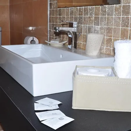 Da Ri Bed & Breakfast Catania