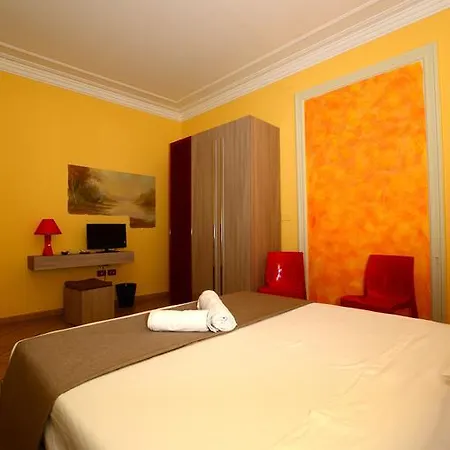 Da Ri Bed and breakfast