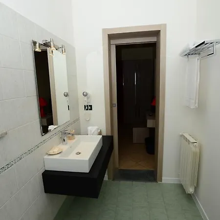 Bed & Breakfast Da Ri 4*