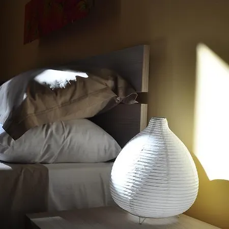 Da Ri Oda ve Kahvaltı Katanya