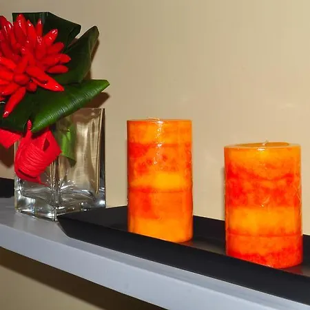 Oda ve Kahvaltı Da Ri