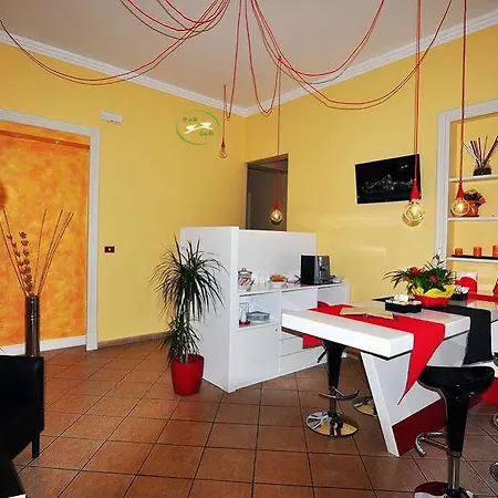 فندق مبيت وإفطار Da Ri 4*