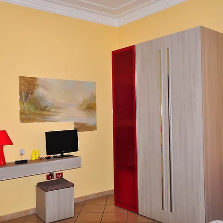 Da Ri Bed & Breakfast