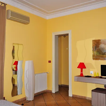 Bed & Breakfast Da Ri