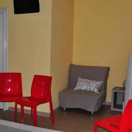 فندق مبيت وإفطار Da Ri