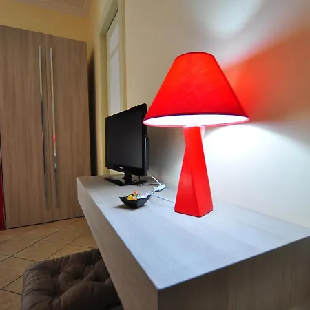 Bed & Breakfast Da Ri Catania