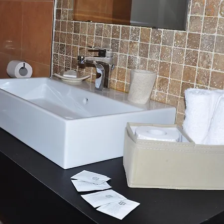 Bed and breakfast Da Ri Catania